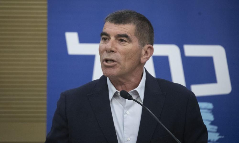 “Άκυρο” στον Ερντογάν από τον αντι-Τούρκο Ισραηλινό ΥΠΕΞ: “Καμία συνεργασία μαζί σου”