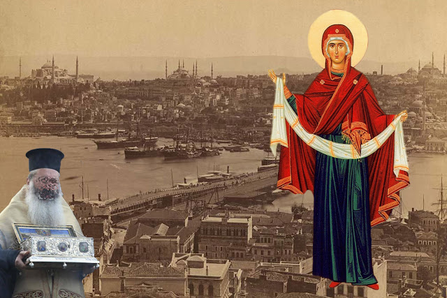 Πῶς σταμάτησε ἡ χολέρα στὴν Πόλη τὸ 1910
