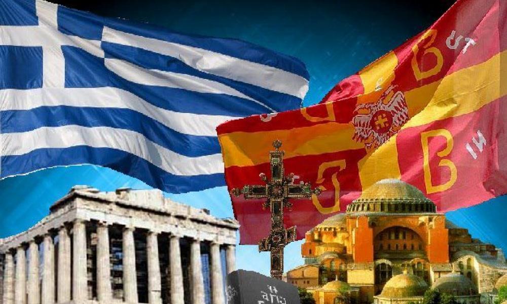 Λίγα λόγια, με πολλή αγάπη – Τελευταίο Μήνυμα, Καλή Ανάσταση