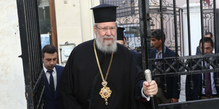 Greek Spirit : ΤΟ ΞΕΠΟΥΛΗΜΑ ΤΗΣ ΚΥΠΡΟΥ ΑΠΟ ΕΠΙΣΗΜΑ ΧΕΙΛΗ