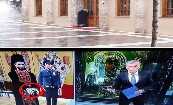 ΑΔΑΛΗΣ ΓΙΩΡΓΟΣ : ΔΥΟ ΦΩΤΟΓΡΑΦΙΕΣ , ΜΙΑ ΧΩΡΑ !