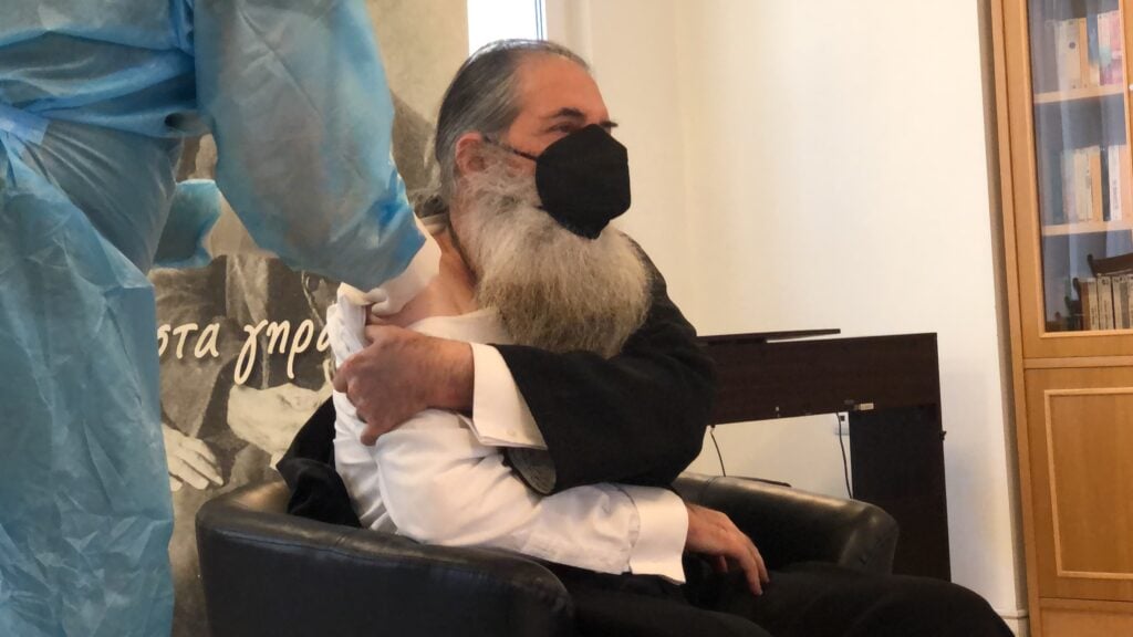 Νεκτάριος Δαπέργολας : Το επιστέγασμα της κατηφόρας του…