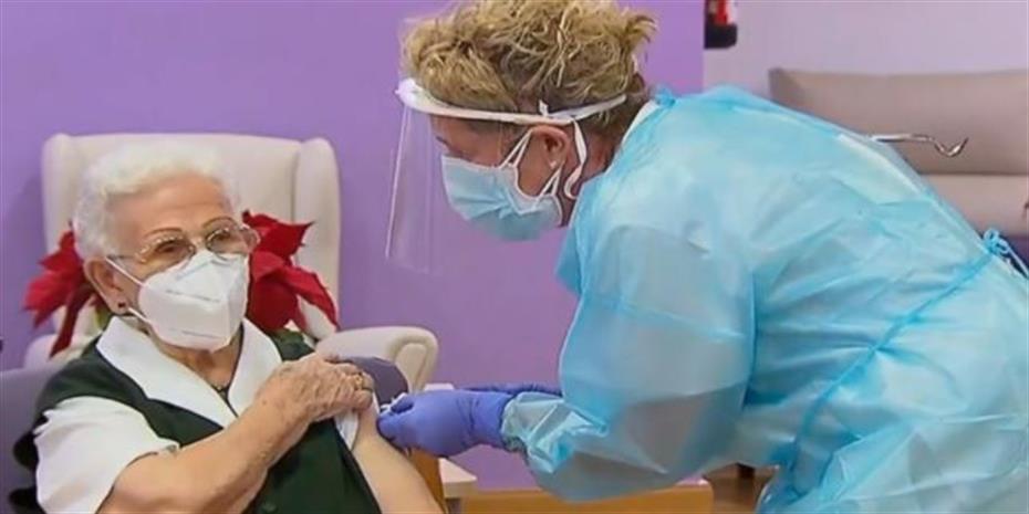 Εμβόλιο-Νορβηγία: Και άλλοι θάνατοι σε ηλικιωμένους άνω των 75 ετών