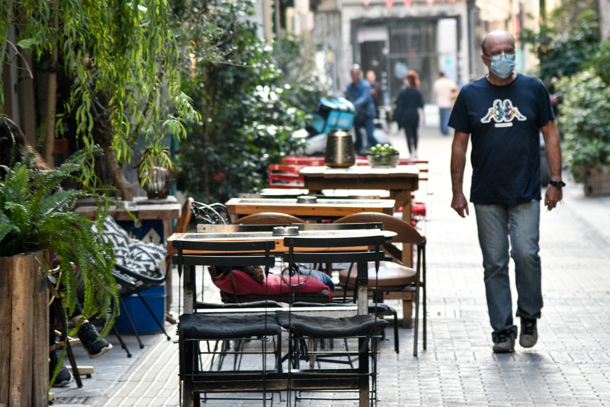 Ταχυ-σφαγείο στην εστίαση! «Βροχή» λουκέτων, σε κίνδυνο ένα εκατομμύριο εργαζόμενοι