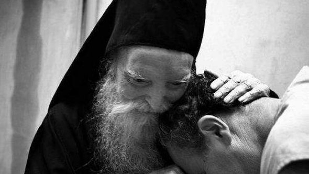 Ένας αμαρτωλός : Λίγα λόγια, με πολλή αγάπη – Ο καιρός γαρ εγγύς…3