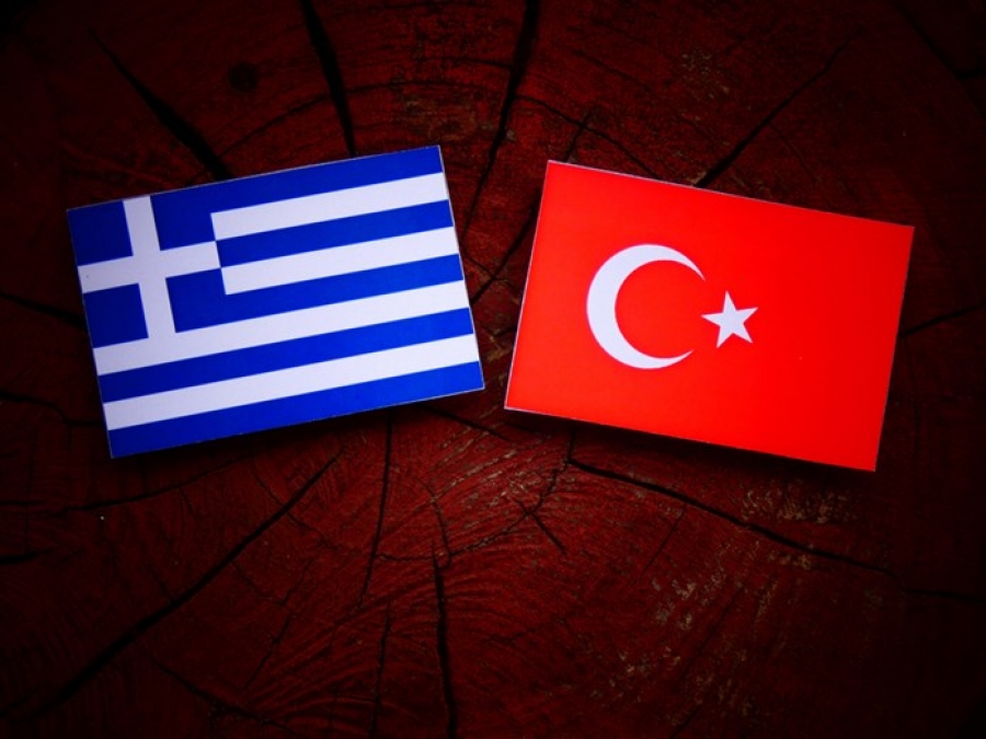 Άρχισε τα παζάρια η Τουρκία, θέλει τελωνειακή ένωση, θα παγώσει αξιώσεις στο Αιγαίο – Τέλος τα 12 μίλια