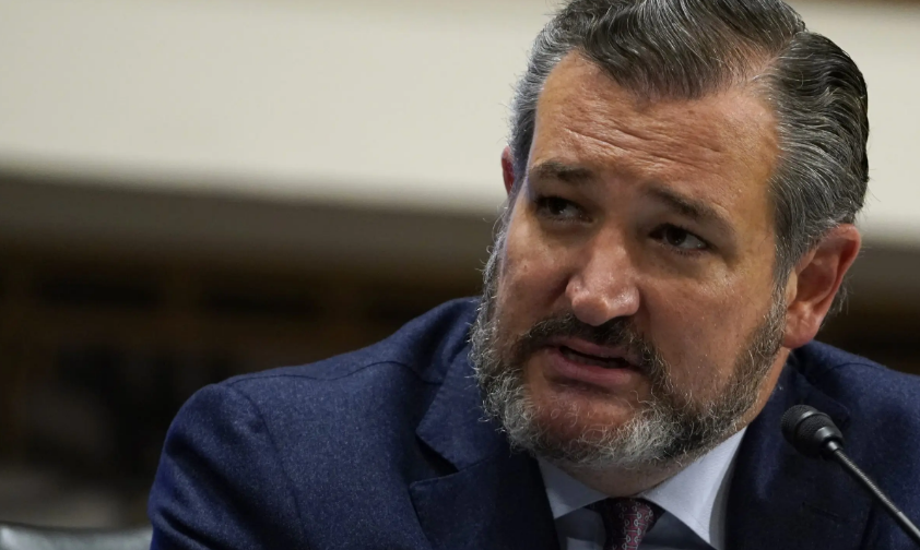 ΗΠΑ: Ρεπουμπλικάνοι γερουσιαστές υπό τον Ted Cruz δεν επικυρώνουν τη νίκη Biden στις 6/1