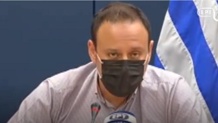 Ομολογία-σοκ από Μαγιορκίνη: Δεν υπήρξε αύξηση κρουσμάτων από τα click away -Τότε γιατί δεν αφήνουν την αγορά να “αναπνεύσει”;