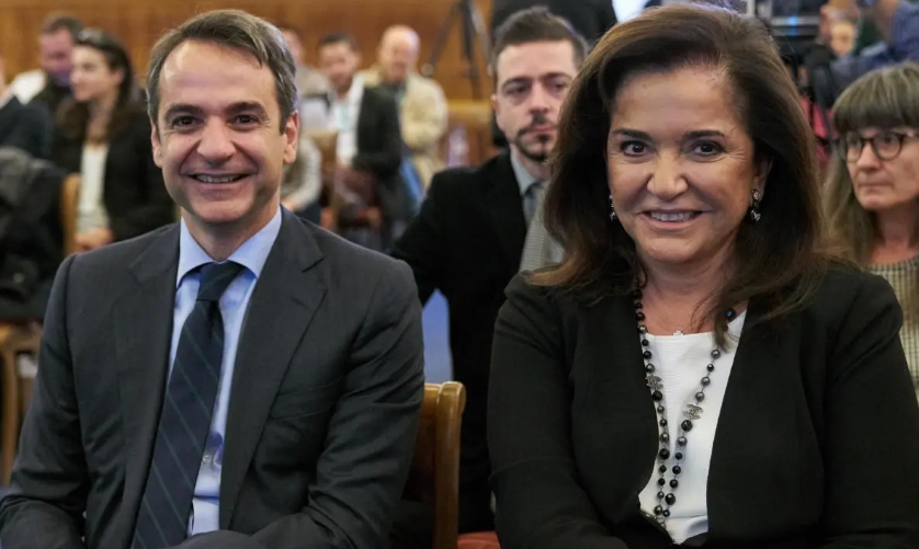 Η Ντόρα φοβάται λαϊκή εξέγερση…