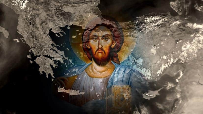 ΥΣΤΑΤΟ ΘΕΙΟ ΚΑΛΕΣΜΑ ΣΕ ΜΕΤΑΝΟΙΑ ΚΑΙ ΕΠΙΣΤΡΟΦΗ ΣΤΗΝ ΑΓΑΠΗ ΚΑΙ ΤΗΝ ΠΡΟΣΤΑΣΙΑ ΤΟΥ ΚΥΡΙΟΥ…