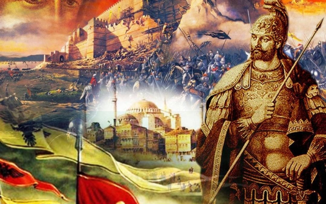 Αφιερωμένο στις Ένοπλες δυνάμεις μας και στον Μητροπολίτη Μόρφου!