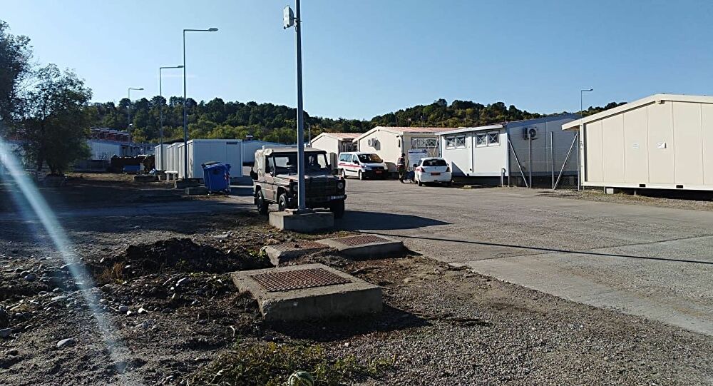Αντιδράσεις και ερωτηματικά για επέκταση δομής μεταναστών στον Έβρο: Είναι σαν να τους λέμε «μπείτε»