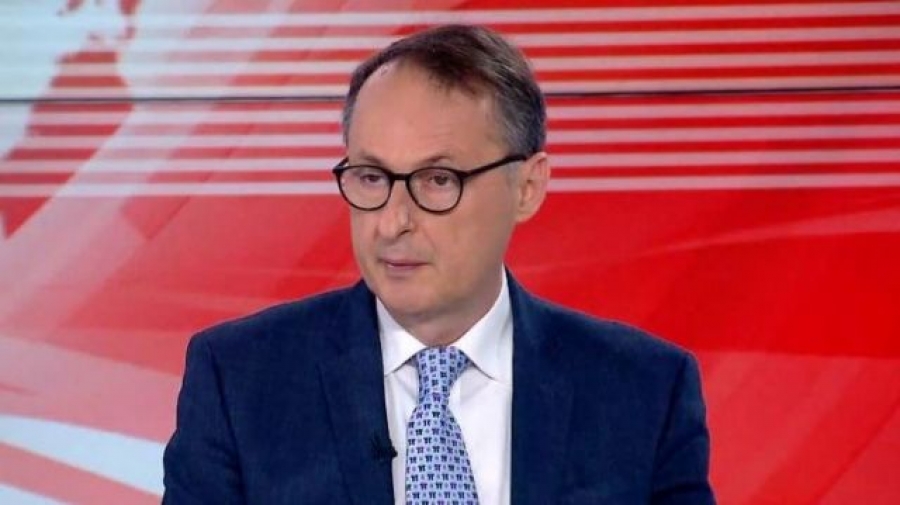 Σύψας: Εξαιρετικά επικίνδυνο να μείνει ανοιχτή η αγορά με αυτές τις εικόνες συνωστισμού
