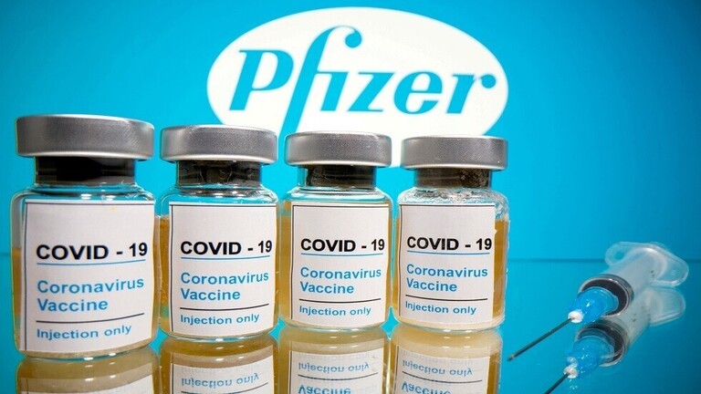 Νίπτει τας χείρας της η Pfizer αν συμβούν επιπλοκές σ΄εμβολιασμένους αποκαλύπτει ο σύμβουλος Υγείας του Προέδρου του Λιβάνου.