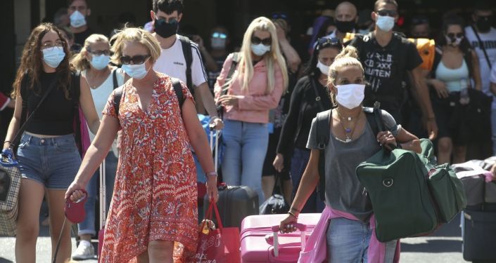 Τρομάζουν τα στοιχεία για τον τουρισμό: «Οι κρατήσεις είναι μηδέν» – Ποια τα σχέδια για το Πάσχα