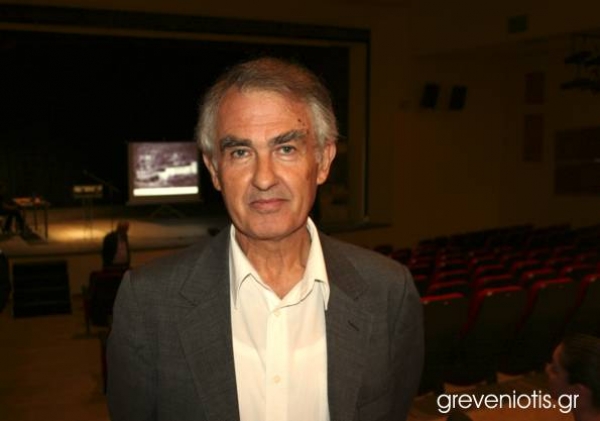 «ΜΑΚΡΥΓΙΑΝΝΗΣ» : ΣΤΗΝ ΚΡΙΣΗ ΕΝΟΤΗΤΑ