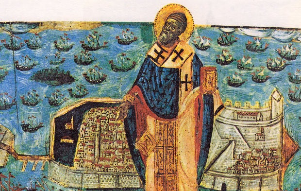 Δρ.  Κ. Βαρδάκας : ΕΝΑ ΕΡΩΤΗΜΑ ΠΛΑΝΑΤΑΙ – Γιατί μειώνονται μέχρι και 50% οι συμφωνημένες παραδόσεις των εμβολίων κυρίως στην Ευρώπη;