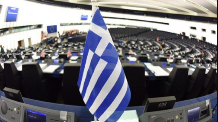 Άλλη μία απόδειξη πως η Ελλάδα είναι το «καλύτερο παιδί» της νέας εποχής