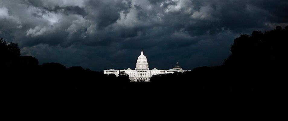 Το χειρότερο είναι το πιο πιθανό στις 20 Γενάρη στις ΗΠΑ : snipers κατά επισήμων, καμικάζι drones, τηλεκατευθυνόμενα drones κατά πλήθους!