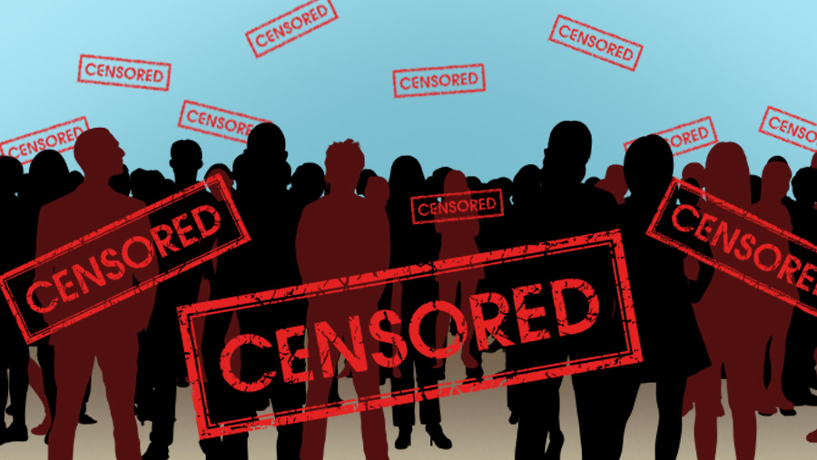 Half-of-a-crowd-Silhouettes-Sensored-Red-900