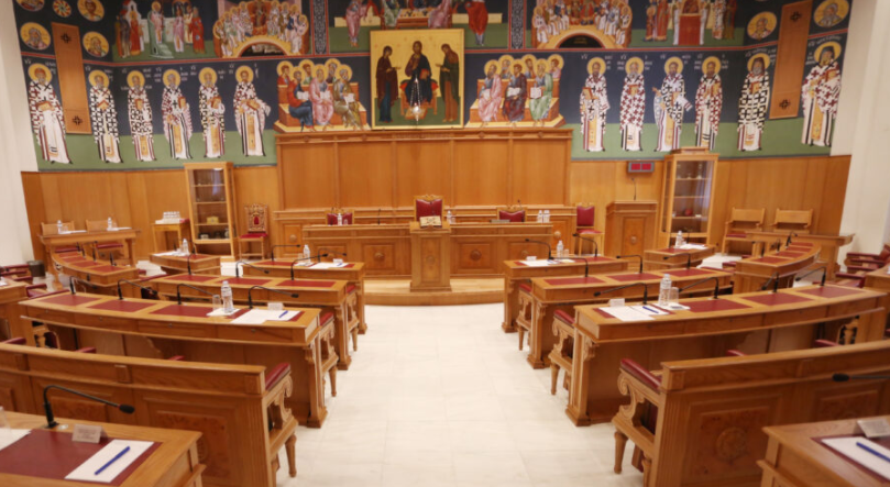 Αυτή είναι η επίσημη θέση της Εκκλησίας: «ΚΑΤΑΔΙΚΑΖΟΥΜΕ τον Αγιασμό των υδάτων στο Αίγιο!!!» – ΗΧΗΤΙΚΟ