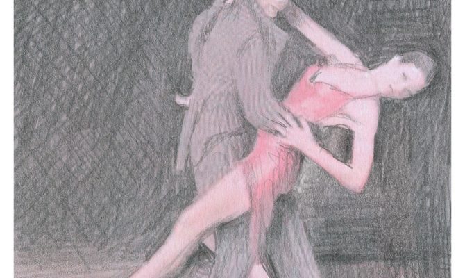 Τα κρυμμένα μυστικά του χορού…