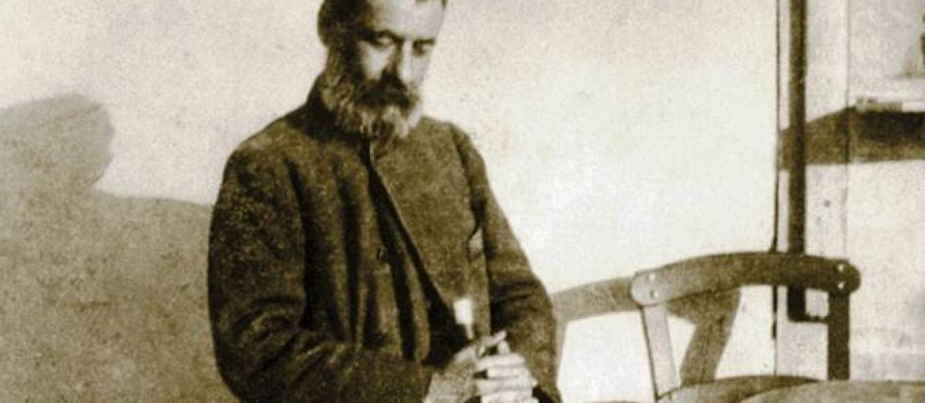 Ο ΣΥΝΙΩΝ : Η ΙΣΤΟΡΙΚΗ ΣΥΝΕΙΔΗΣΗ ΤΟΥ ΕΛΛΗΝΙΣΜΟΥ ΚΑΙ Ο ΣΥΓΧΡΟΝΟΣ ΠΟΛΙΤΙΚΟΣ ΜΑΝΤΑΜΣΟΥΣΣΟΥΔΙΣΜΟΣ.