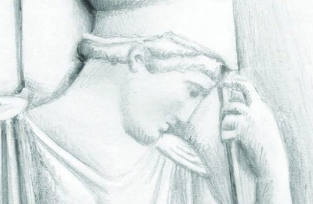 Αρχαία Ελληνική Τέχνη. Άραγε οι σημερινοί Έλληνες γνωρίζουν, όλοι, ποιά είναι η αξία της;