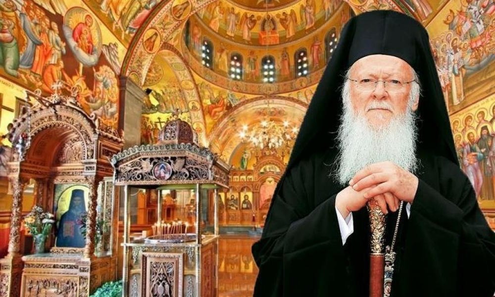 Βαρθολομαίος: “Ασφαλώς θα κάνω το εμβόλιο – Δεν θίγεται η πίστη μας όταν ακολουθούμε τις οδηγίες των ειδικών”