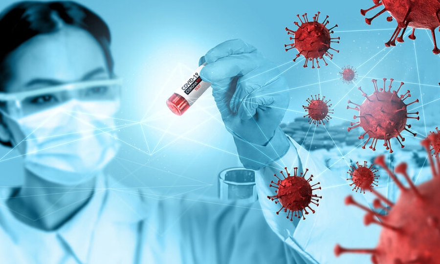 Απειλούν τους συγγενείς των θυμάτων κορονοϊού για να μην μιλήσουν στον ΠΟΥ- Σε εξέλιξη η έρευνα για την προέλευση του ιού