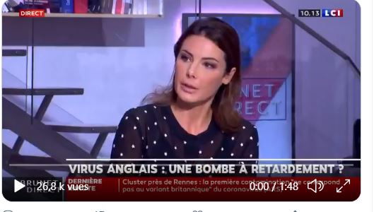Ψυχολόγος: τ΄άτομα δεν αρρωσταίνουν ψυχικά από φόβο του covid19 αλλά από συνέπειες διαχείρισης κρίσης. Αύξηση ναρκωτικών και ψυχότροπων ουσιών.