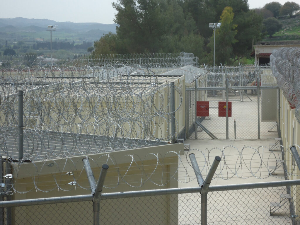 Ακόμα και ΑΛΛΑΓΗ ΣΥΝΟΡΩΝ με την δομή αλλοδαπών στον Έβρο! Ισλαμική ζώνη μέχρι την Ρόδο, vid