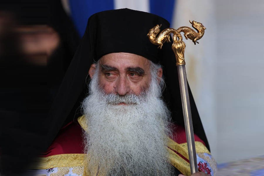 Η απάντηση στην πλάνη ενός “κομμουνιστή”…