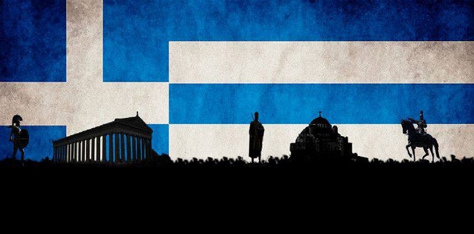 Ένας αμαρτωλός : Λίγα λόγια, με πολλή αγά… με πολύ Πάθος, με πολύ Πίστη!!! Αφυπνιστείτε-Προετοιμαστείτε… Ήγγικεν γαρ ο καιρός!!!