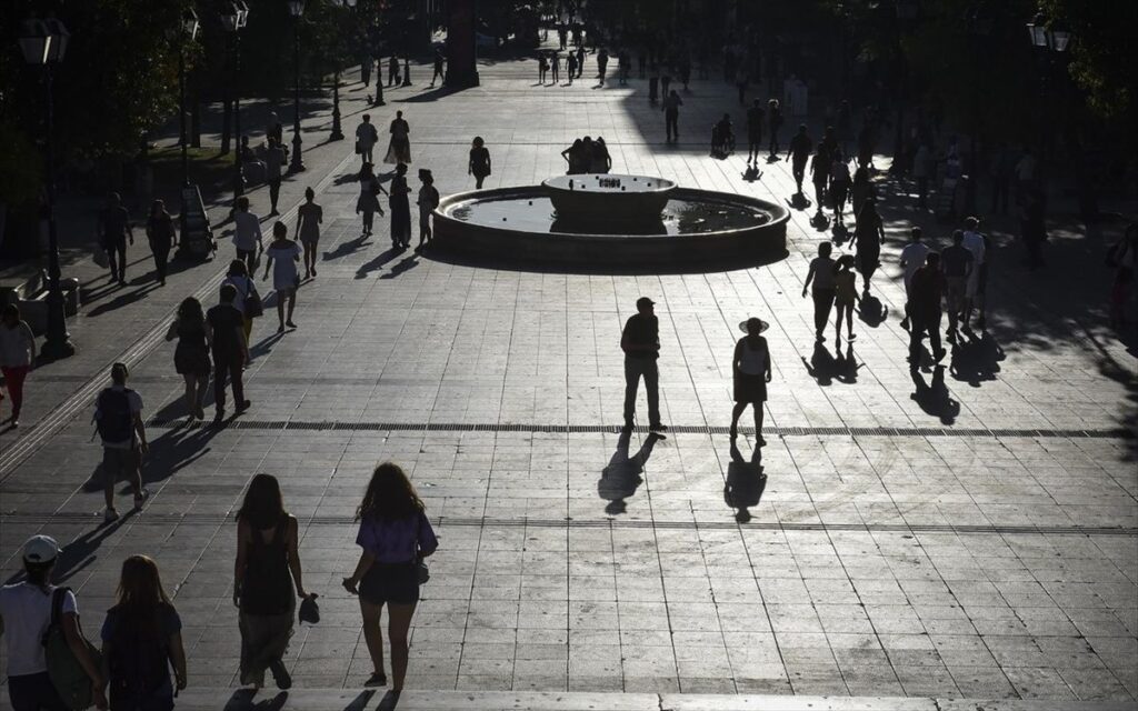 Φέρνουν Λευκή Βίβλο για μια Ελλάδα χωρίς Έλληνες! Χάθηκαν τρεις πόλεις σαν το Ηράκλειο μέσα σε 10 χρόνια
