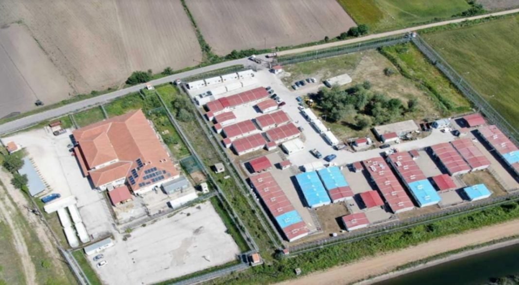 Μέχρι και επίταξη εκτάσεων σχεδιάζουν στον Έβρο για να προχωρήσει το εθνικά επικίνδυνο κυβερνητικό σχέδιο!
