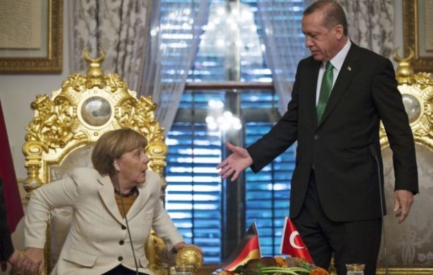 Το 2021 θα φέρει νέα μνημόνια, φτώχεια, ανεργία; – Ποιοι είναι οι σχεδιασμοί της Τουρκίας
