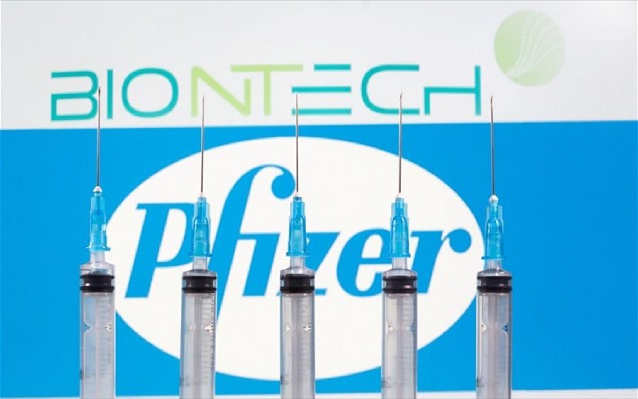 Εγκεφαλομυελίτιδα από το εμβόλιο της Pfizer παρουσίασε 32χρονη γιατρός στο Μεξικό