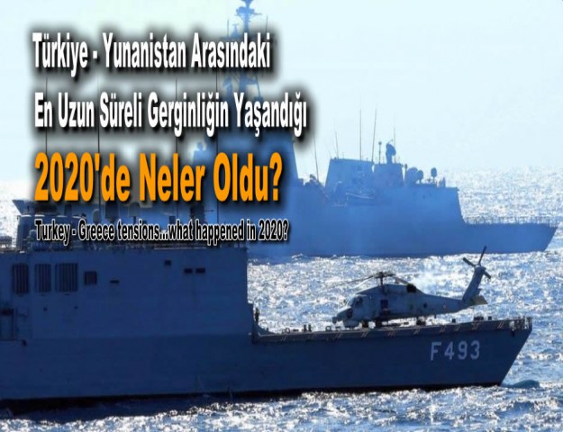 ΑΠΟ ΤΟΝ ΝΟΕΜΒΡΙΟ ΤΟΥ 2019 ΕΙΜΑΣΤΕ ΚΑΝΟΝΙΚΑ ΣΕ…ΕΜΠΟΛΕΜΗ ΚΑΤΑΣΤΑΣΗ