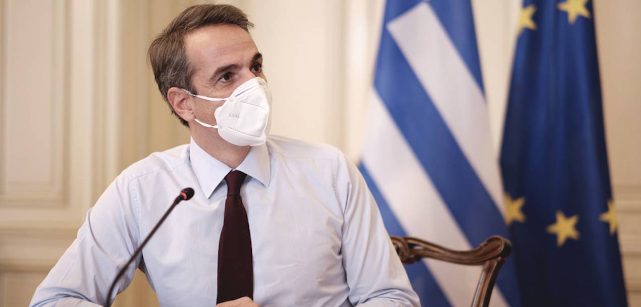 Ο φόβος, ο ανασχηματισμός, οι προβλεπόμενες εκλογές