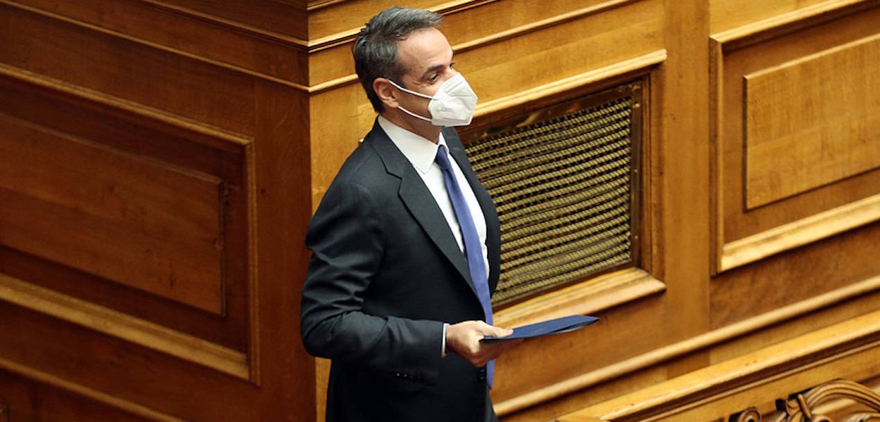 Ο κύβος ερρίφθη…