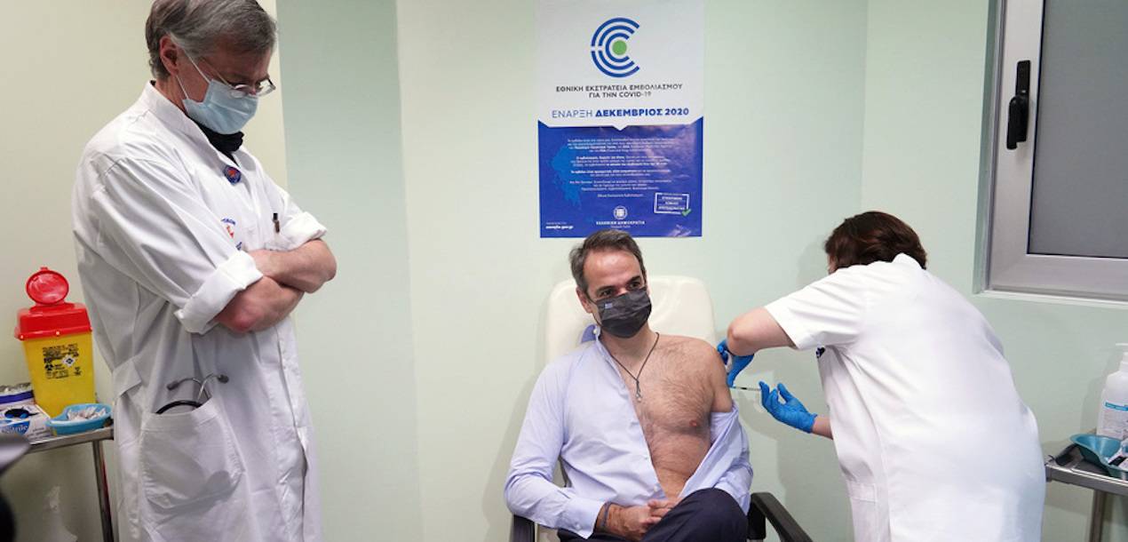 Χάσαμε τον Σύριζα, αλλά το γέλιο συνεχίζεται…