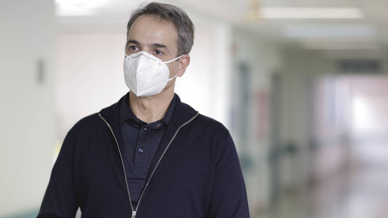 Ανασχηματισμός… προεκλογικής απόγνωσης