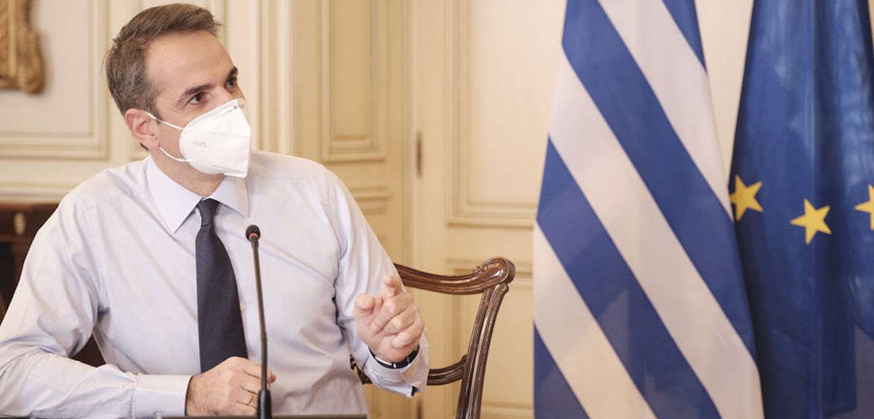 Θα αντέξει μέχρι το φθινόπωρο;