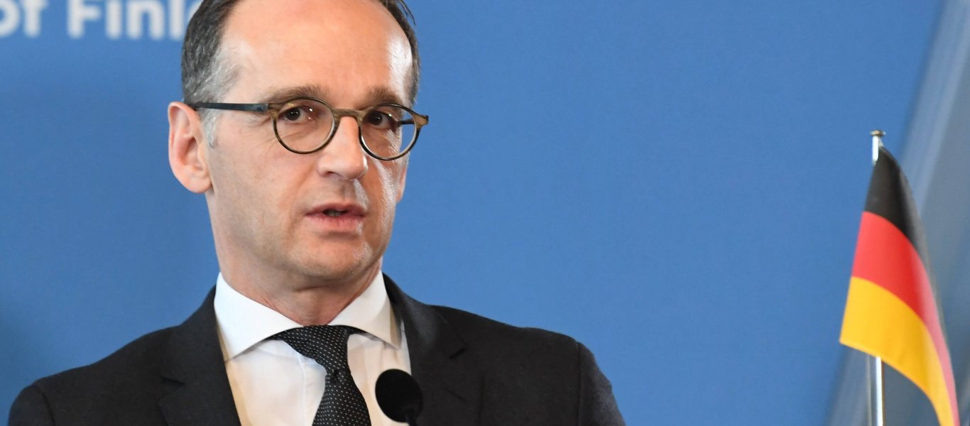 Γερμανία: «Να έχουν περισσότερα δικαιώματα όσοι εμβολιαστούν – Δεν πειράζει που θα υπάρχει κοινωνική ανισότητα»