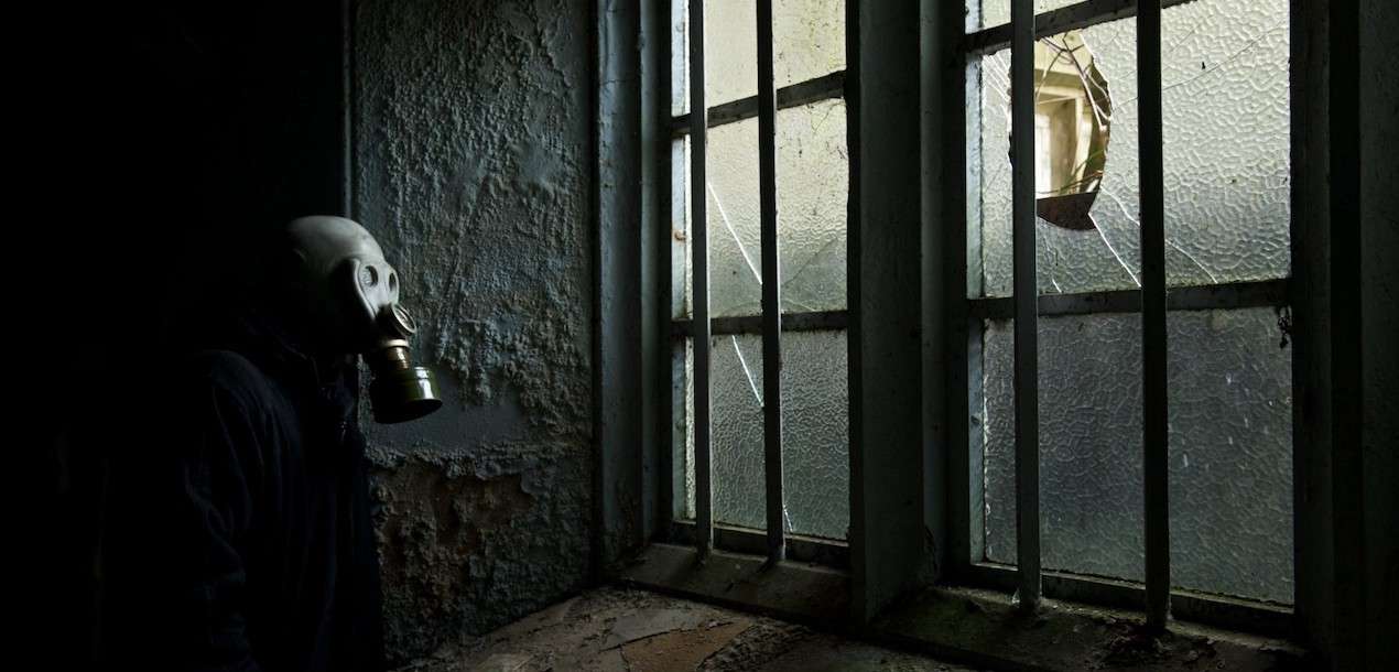 Η Μπεκατώρου, ο Σαμαράς, οι «ειδικοί» και το λοκντάουν…