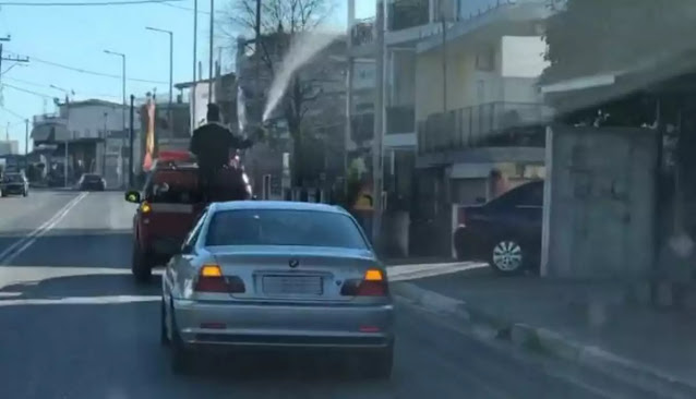 ΚΑΤΙ ΤΕΤΟΙΑ ΠΑΛΑΒΑ ΚΑΝΟΥΜΕ ΚΙ ΙΣΩΣ ΛΥΓΙΖΟΥΜΕ ΤΗΝ ΒΟΥΛΗΣΗ ΤΟΥ ΘΕΟΥ…