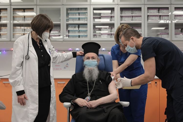 Κωνσταντίνος Βαθιώτης : 7 σημάδια απύθμενης οίησης: