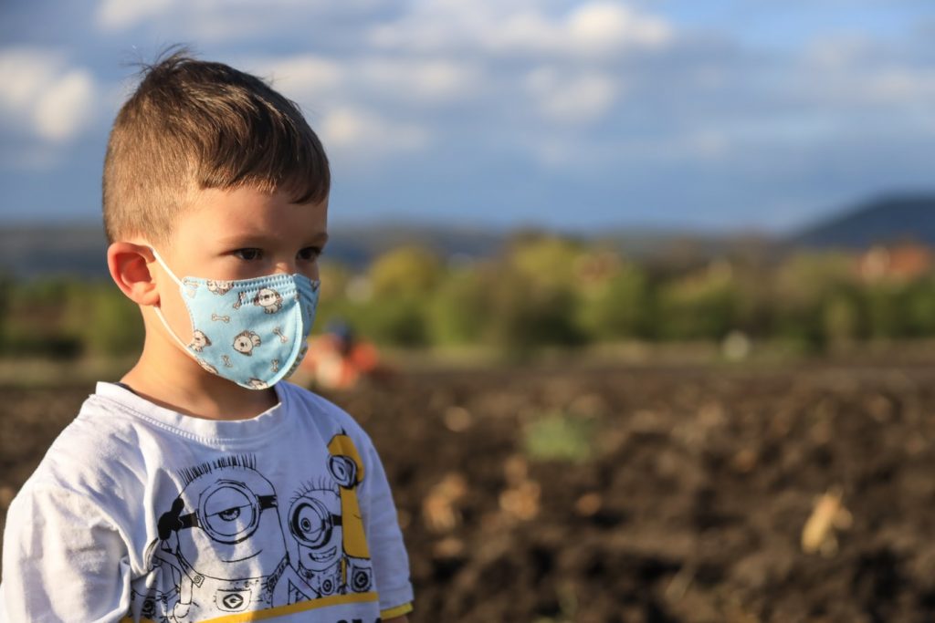 Μετά το αποκλειστικό του el.gr για δοκιμές εμβολίων σε παιδιά: Δηλώσεις στην Ελλάδα προμηνύουν εξελίξεις; (vid)