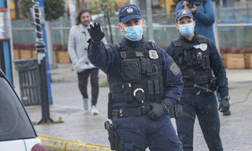 Αργυρώ Τέγουτζικ, Ειρηνοδίκης Β΄: Βιώνουμε την εποχή της νέας κανονι(στι)κότητας;